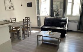 Appartement Des Penitents