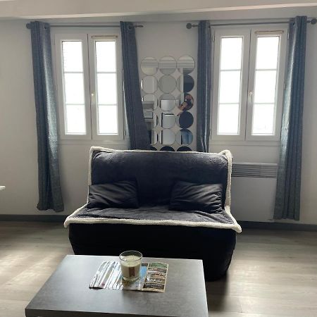 Appartement Des Penitents Saintes-Maries-de-la-Mer Esterno foto