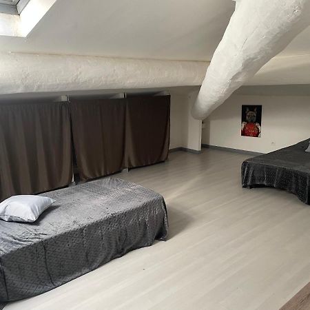 Appartement Des Penitents Saintes-Maries-de-la-Mer Esterno foto