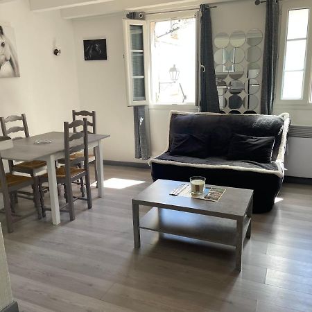 Appartement Des Penitents Saintes-Maries-de-la-Mer Esterno foto