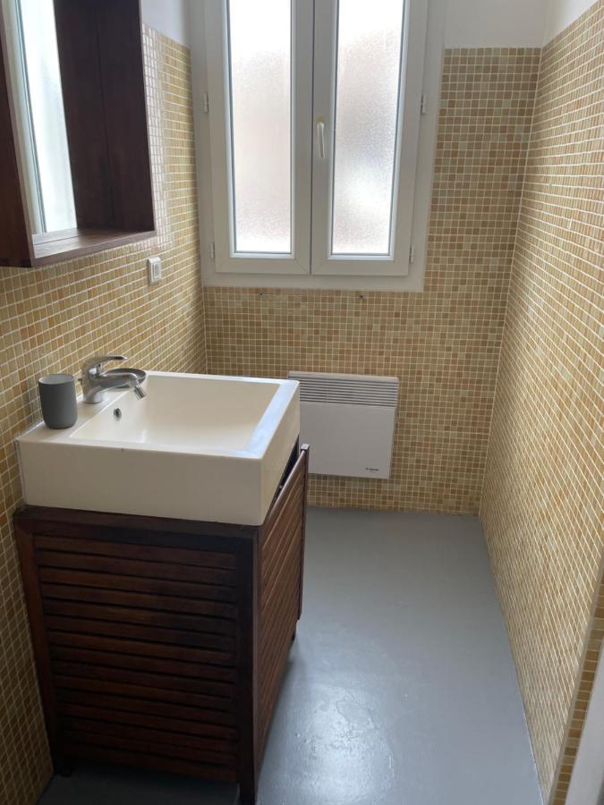 Appartement Des Penitents Saintes-Maries-de-la-Mer Esterno foto