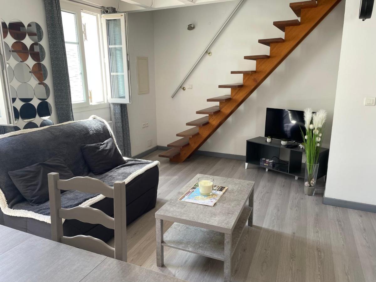 Appartement Des Penitents Saintes-Maries-de-la-Mer Esterno foto